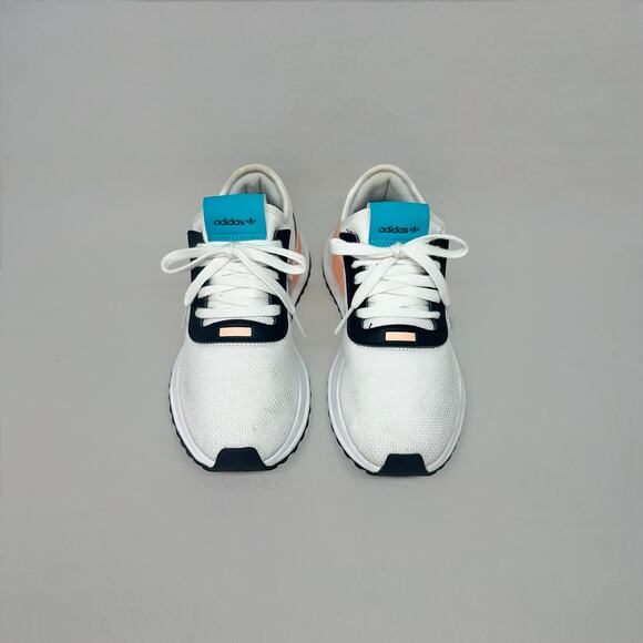 Adidas Women’s Originals U-Path Run Trainer Sneakers - Size: 5 - Picture 5 of 6